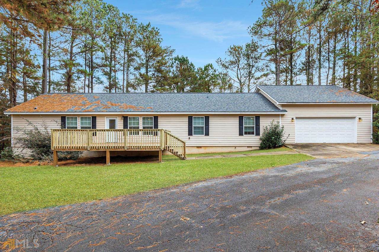 6057 Gaines Ferry B Road - Photo 1