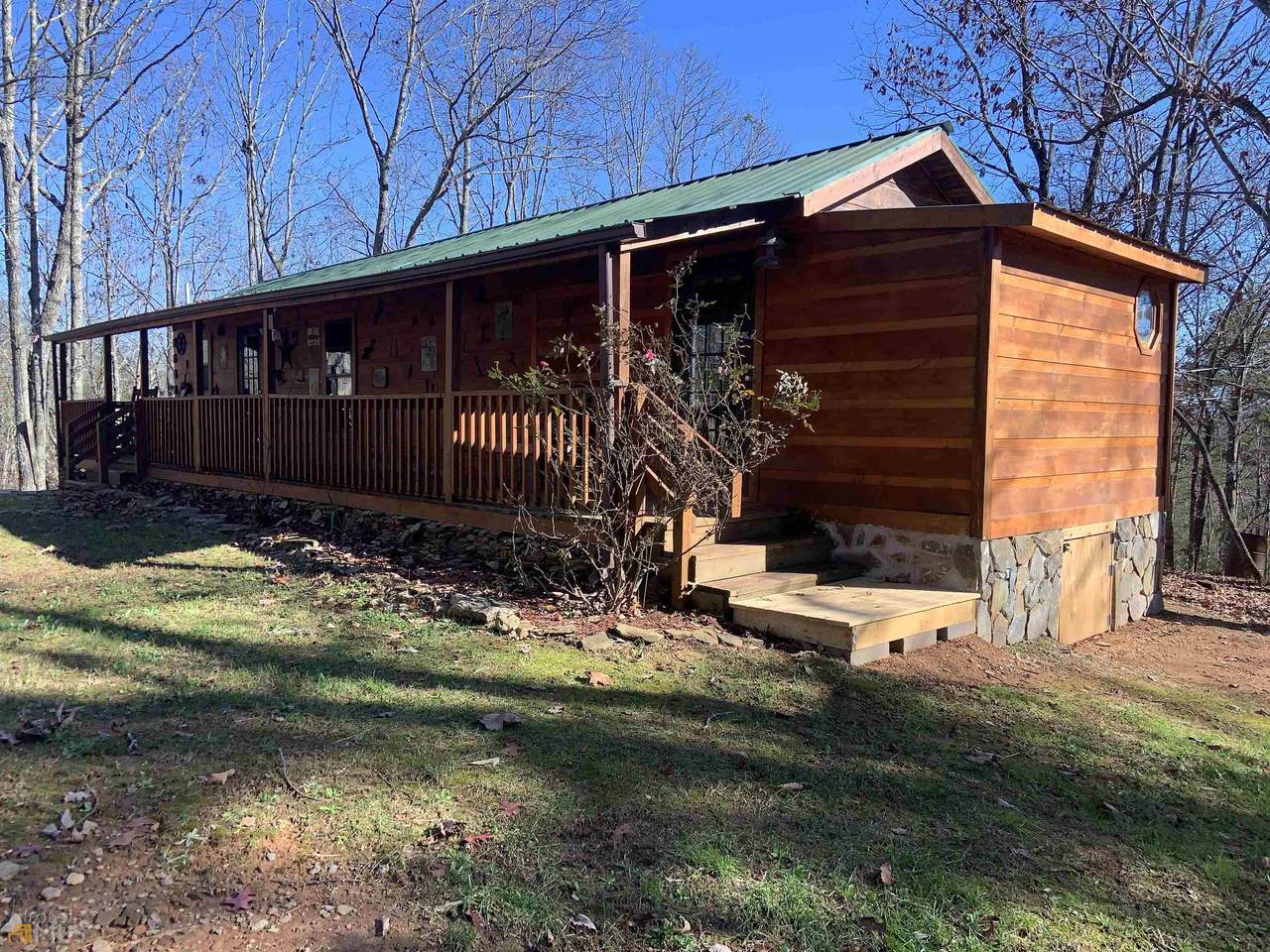 415 Morton Drive - Photo 1
