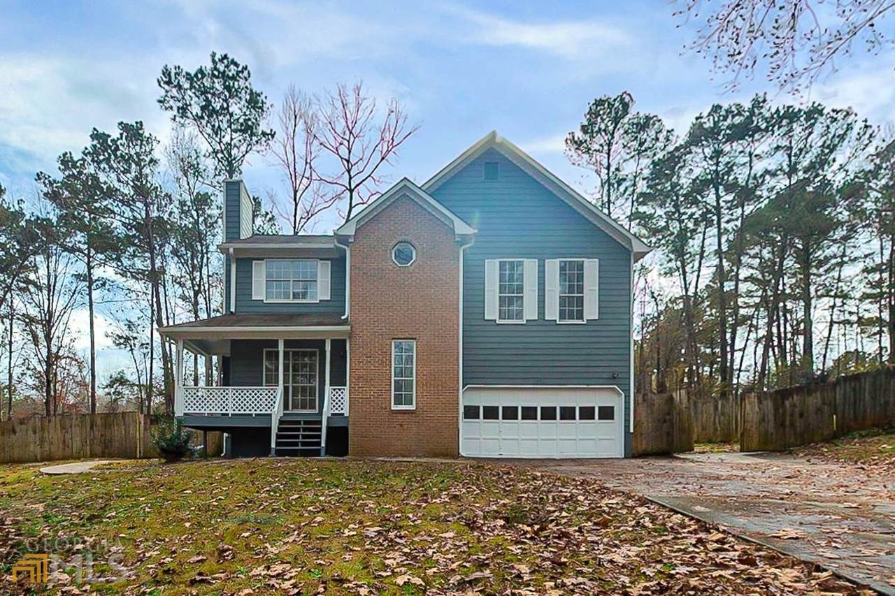 1071 Plantation - Photo 1