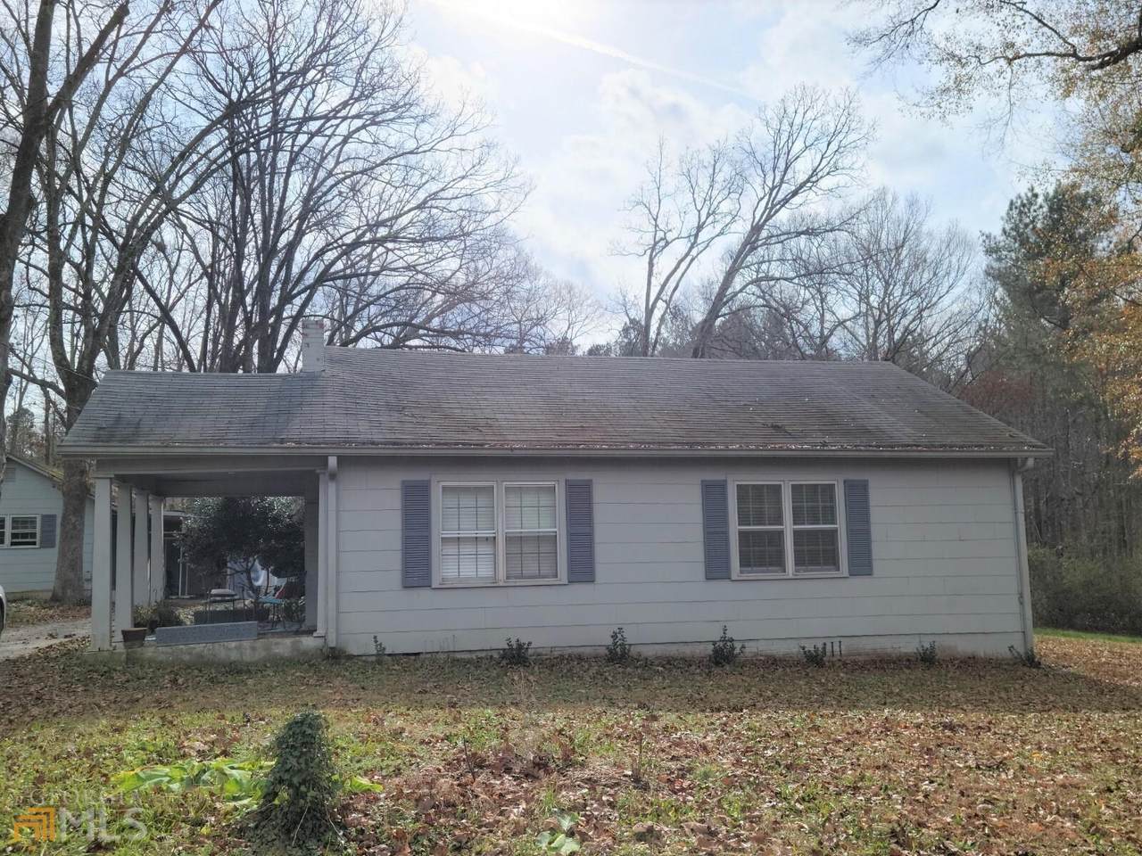 1024 Collard Valley Road - Photo 1