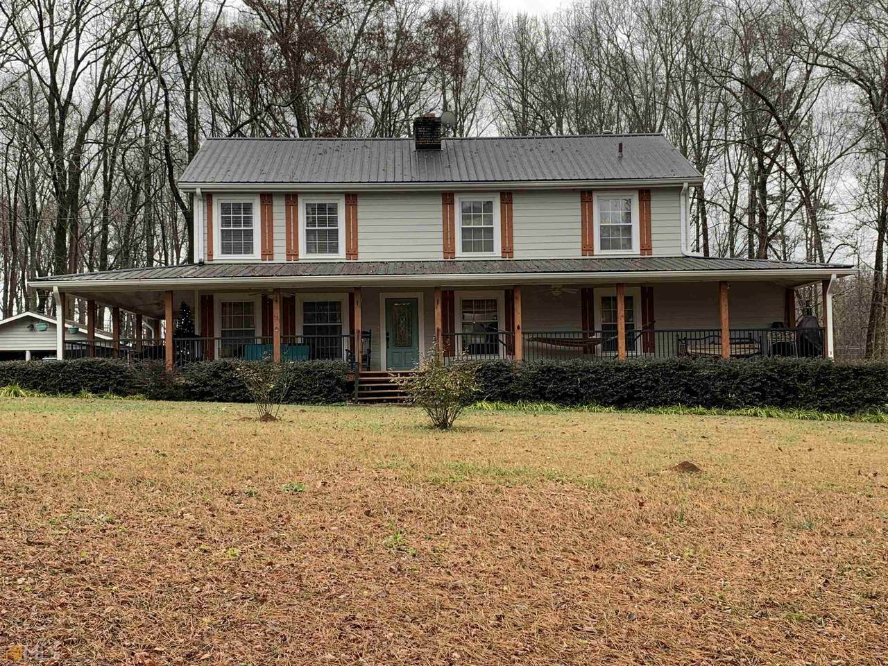 3124 Harmony Road - Photo 1