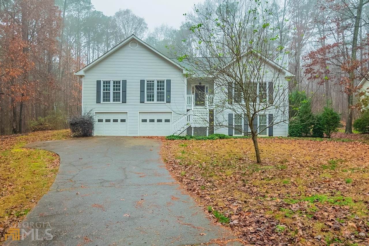 621 Driftwood - Photo 1