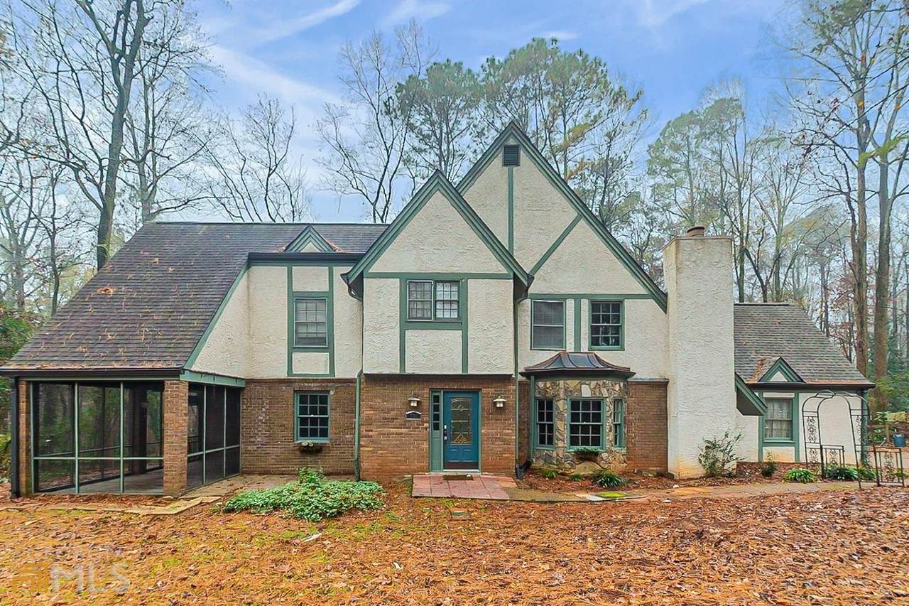 530 Longleaf - Photo 1