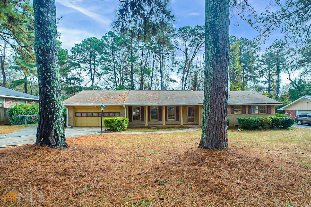 3028 Crabapple - Photo 1
