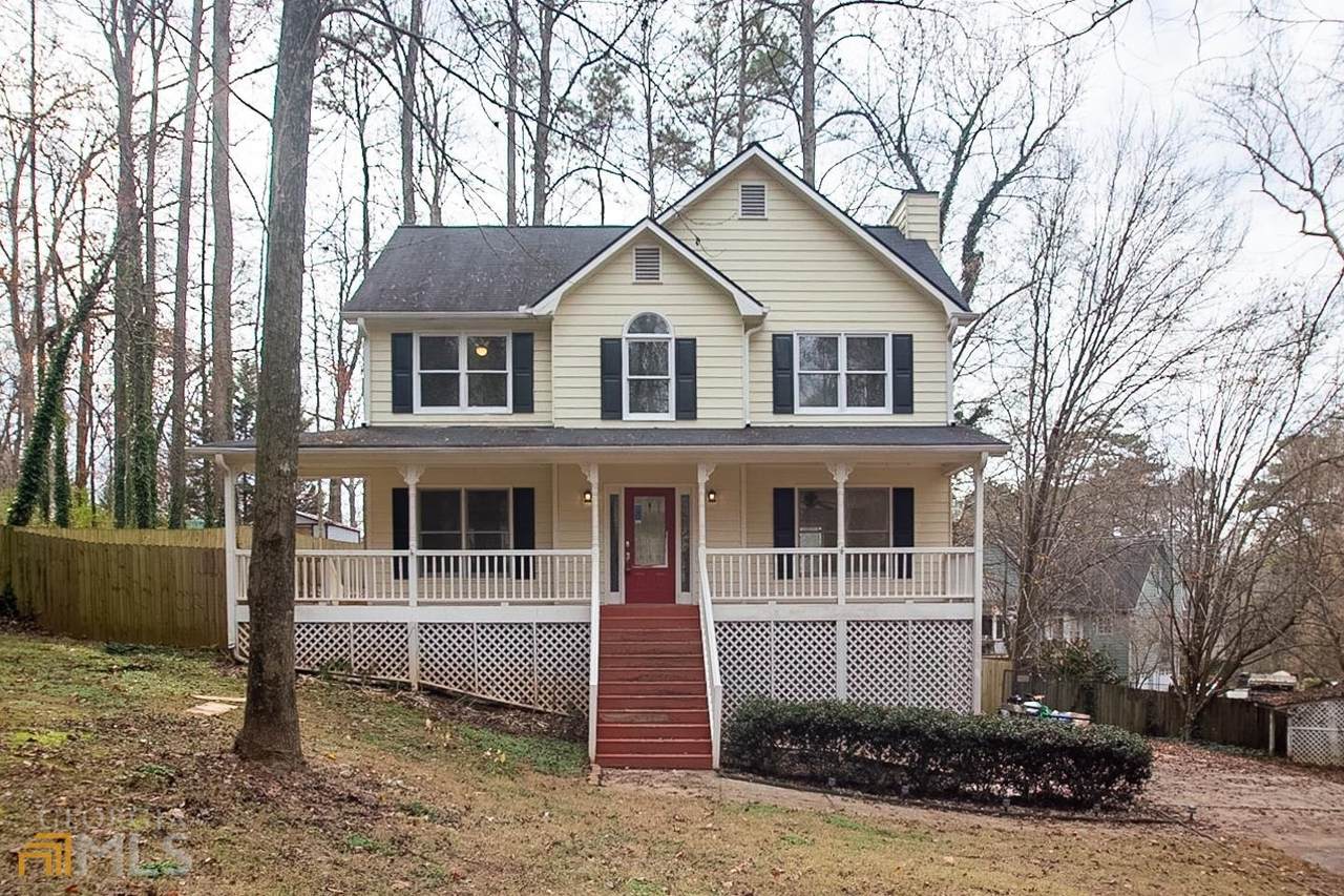 147 Mill Pointe - Photo 1