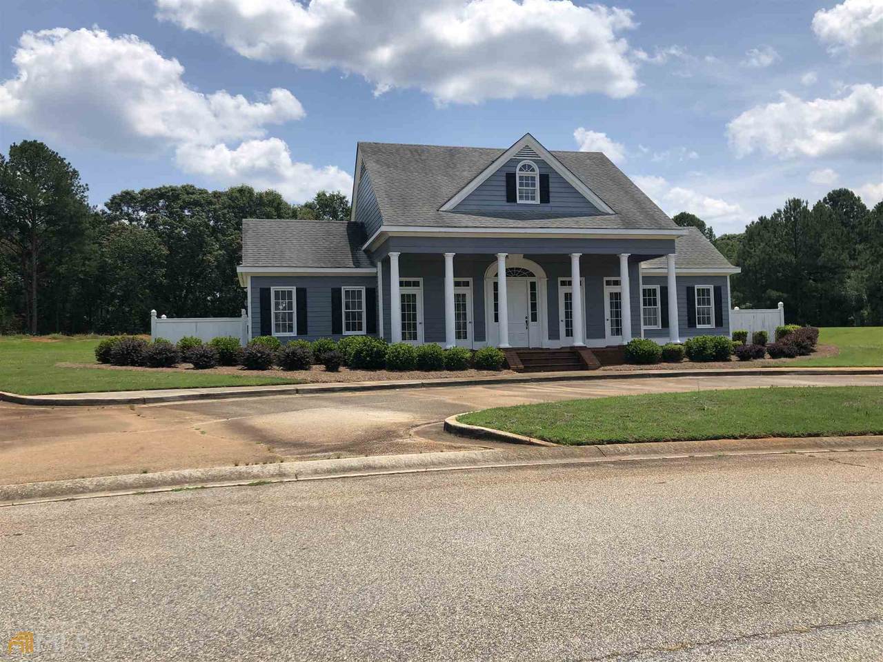 0 Laramore Drive - Photo 1