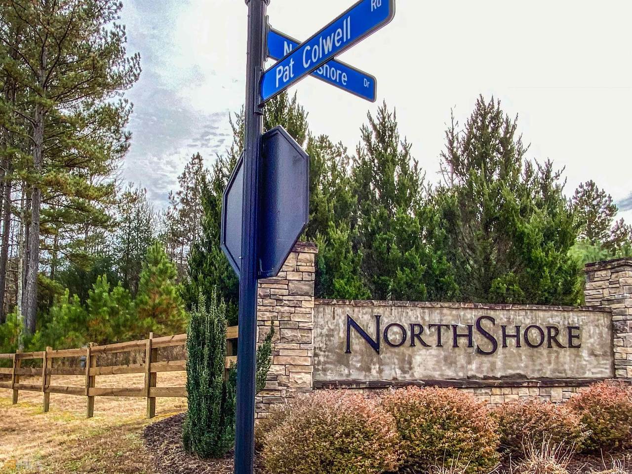 LT 68 Northshore - Photo 1