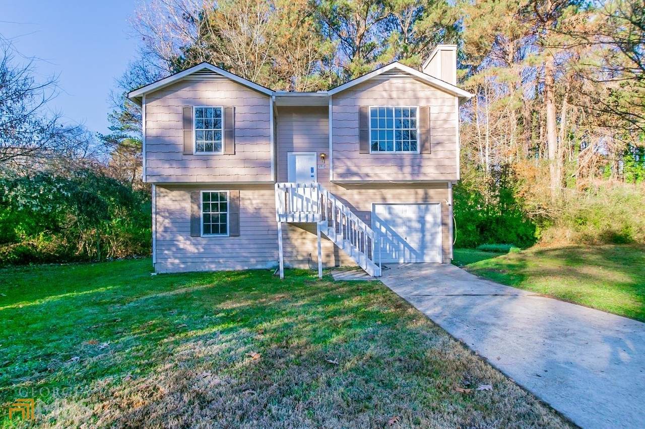 1717 Rondon - Photo 1