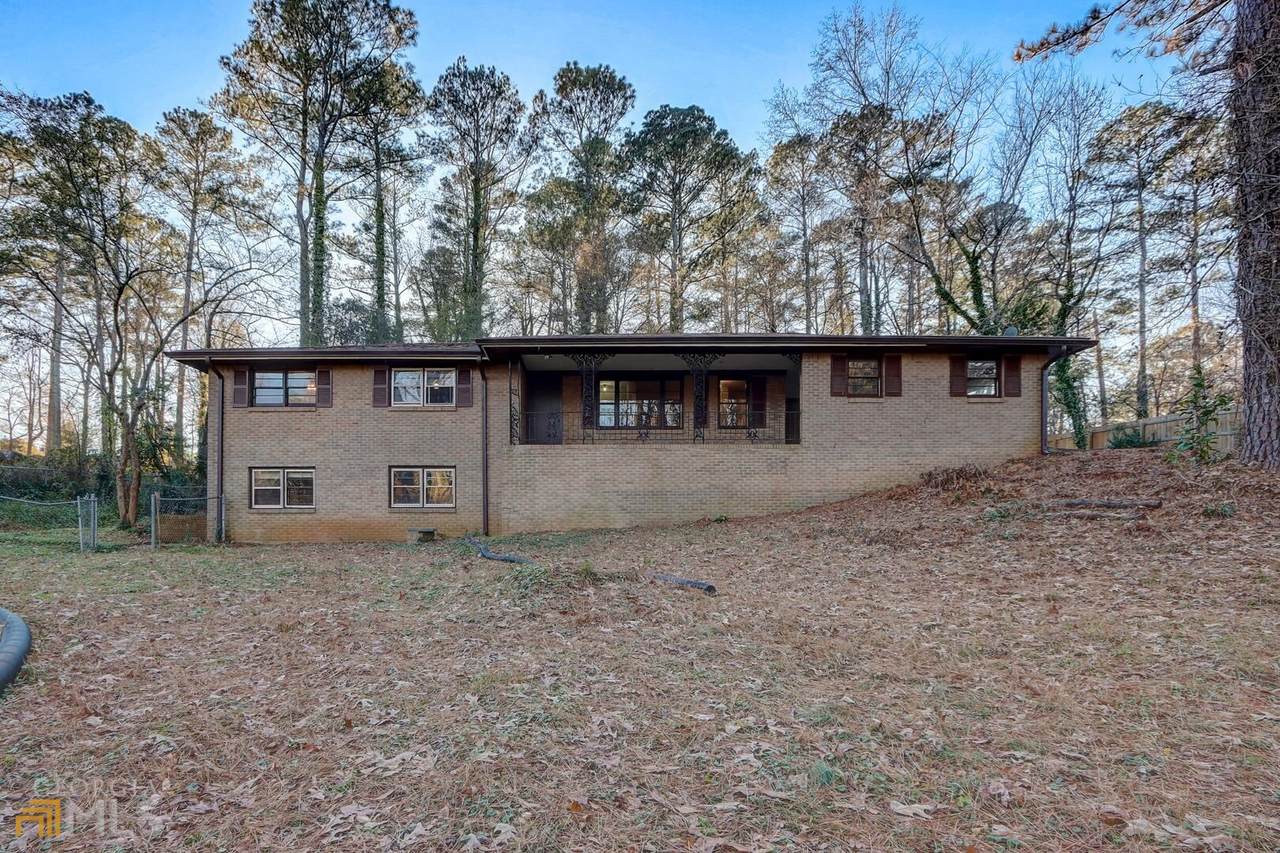 117 Valley - Photo 1