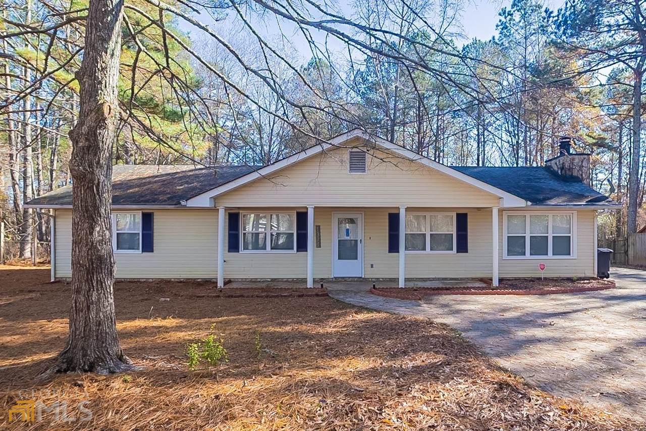 1374 Cave Springs - Photo 1