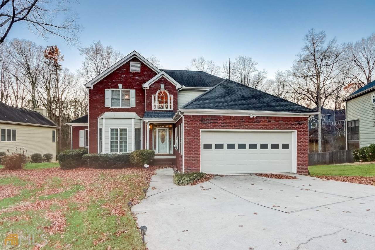1260 Lochshyre - Photo 1