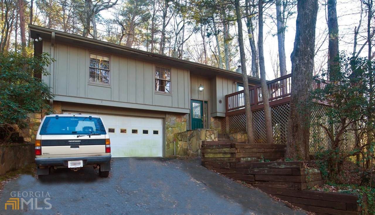 439 Leaning Chimney Drive - Photo 1