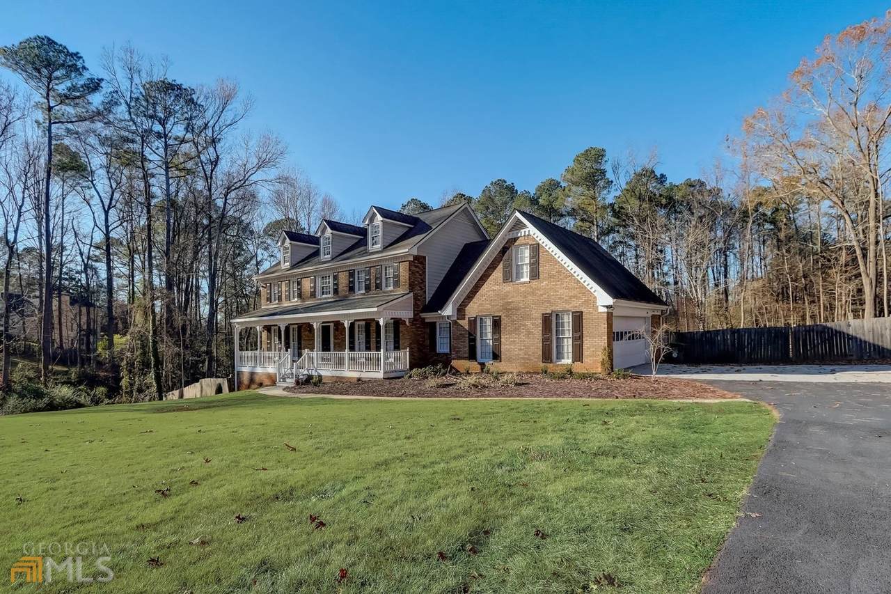 3541 Thunderwood - Photo 1