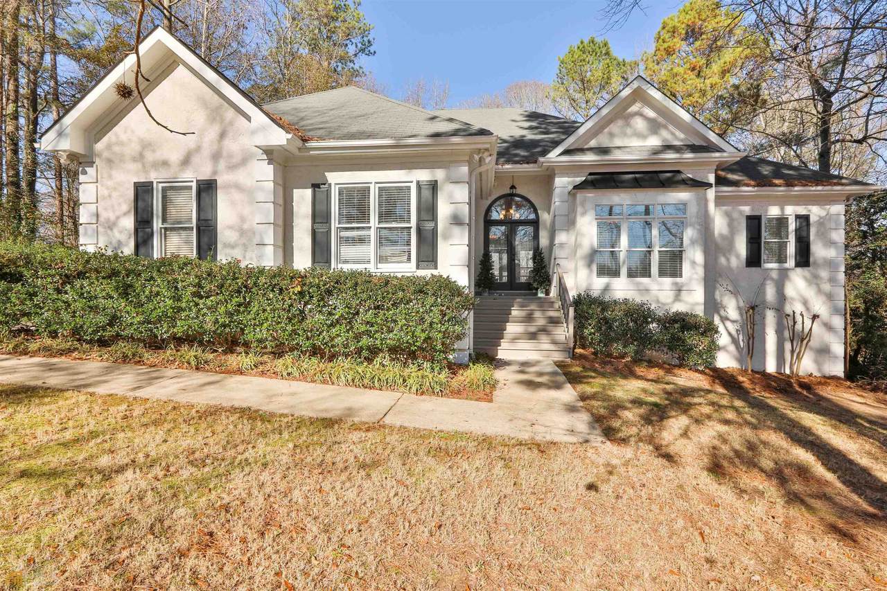 100 Wyngate Drive - Photo 1