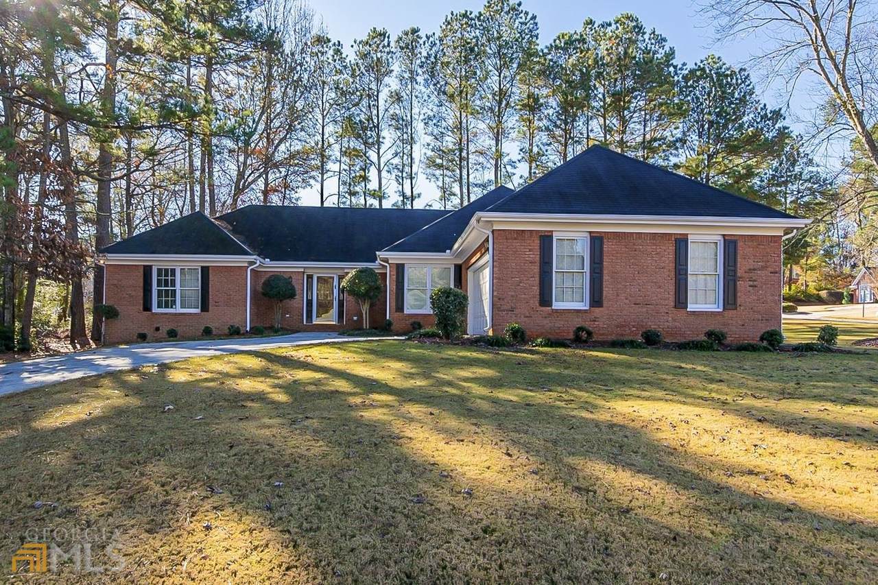 2290 Weatherstone - Photo 1