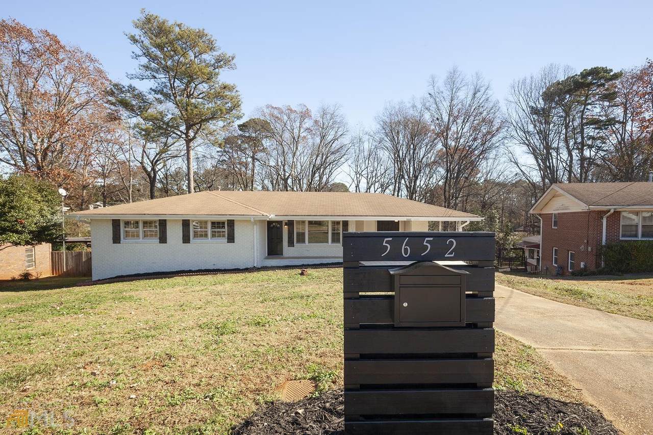 5652 HIGHLAND Street - Photo 1
