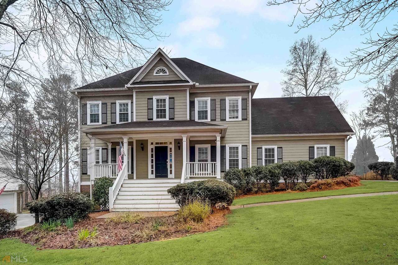 2793 Chelsea - Photo 1