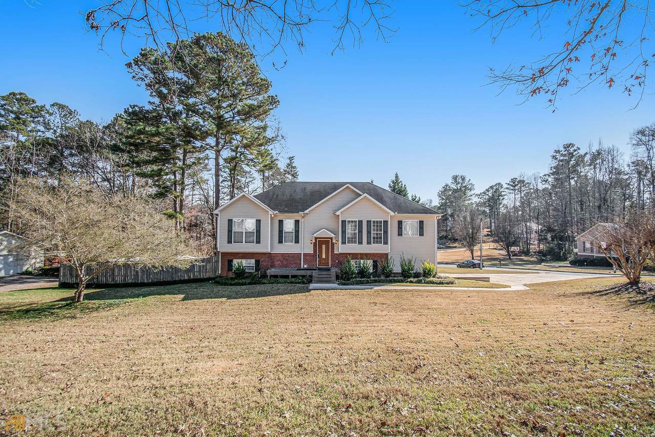 3600 Newberry - Photo 1