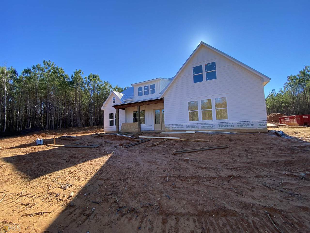 402 Maner Road - Photo 1