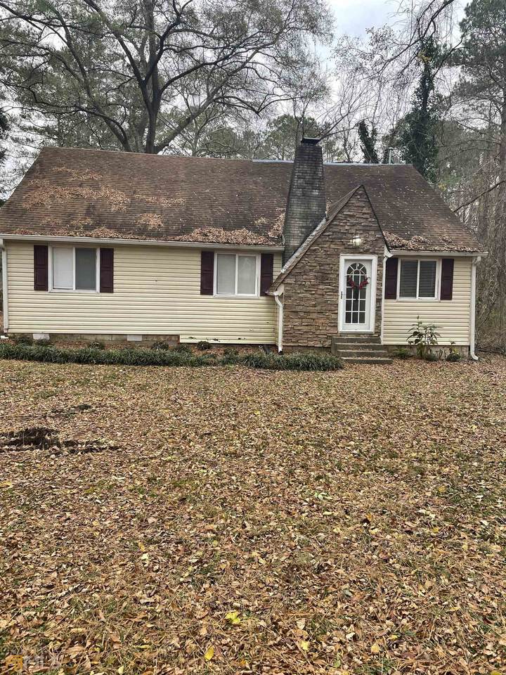 4300 Jailette Road - Photo 1