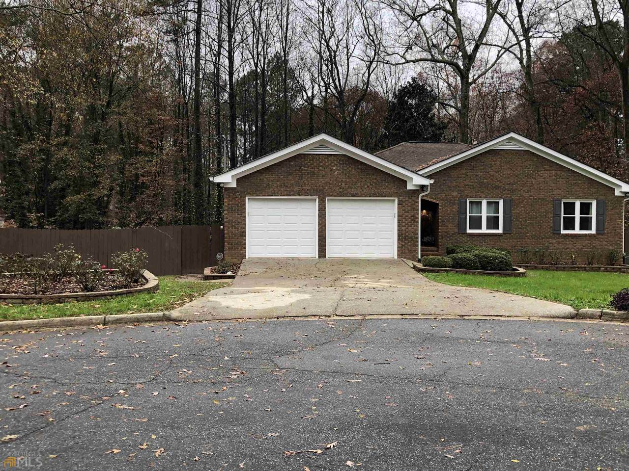 3805 Marlborough Drive - Photo 1