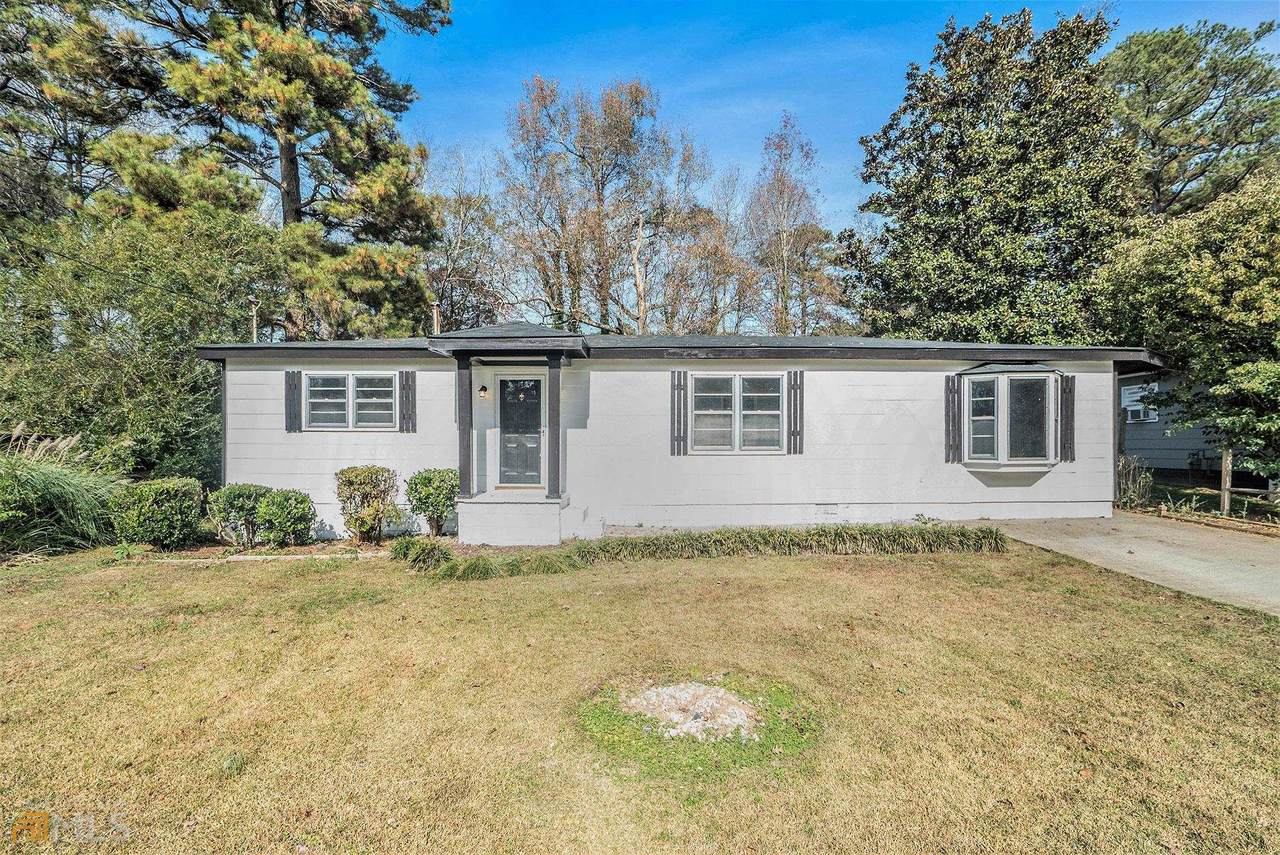 4150 Canby - Photo 1