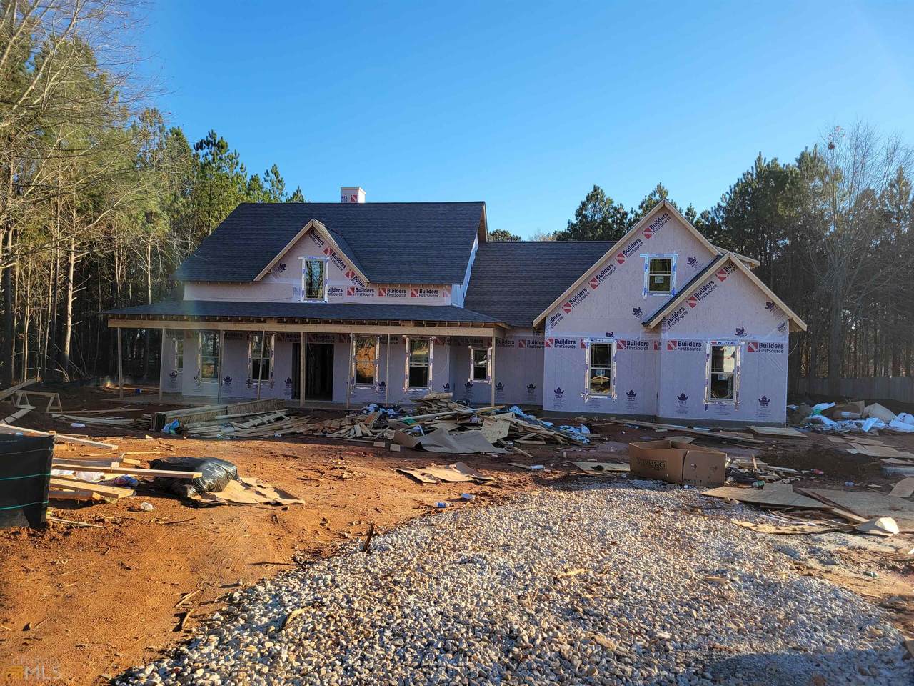 213 Cades Ct. - Photo 1