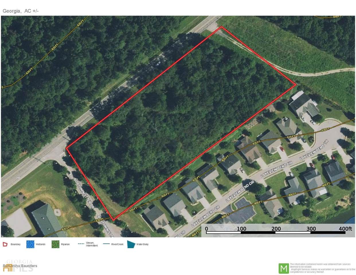 1300 Commerce Road - Photo 1