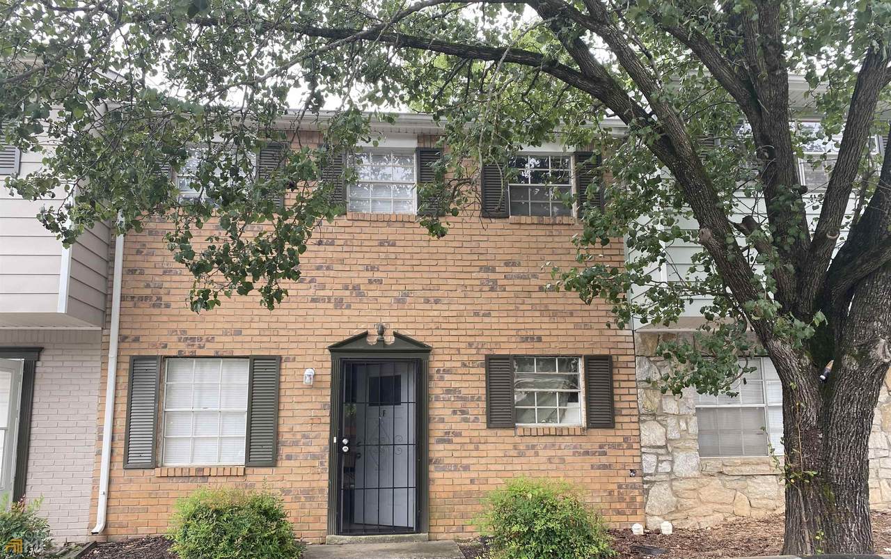 4701 Flat Shoals - Photo 1