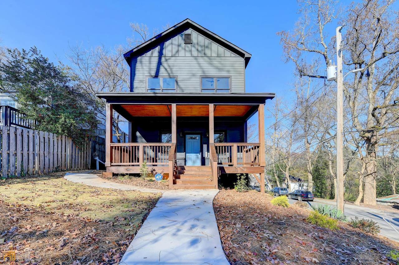 278 Lindbergh Drive - Photo 1