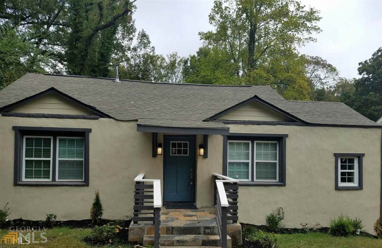 2363 Cross St - Photo 1