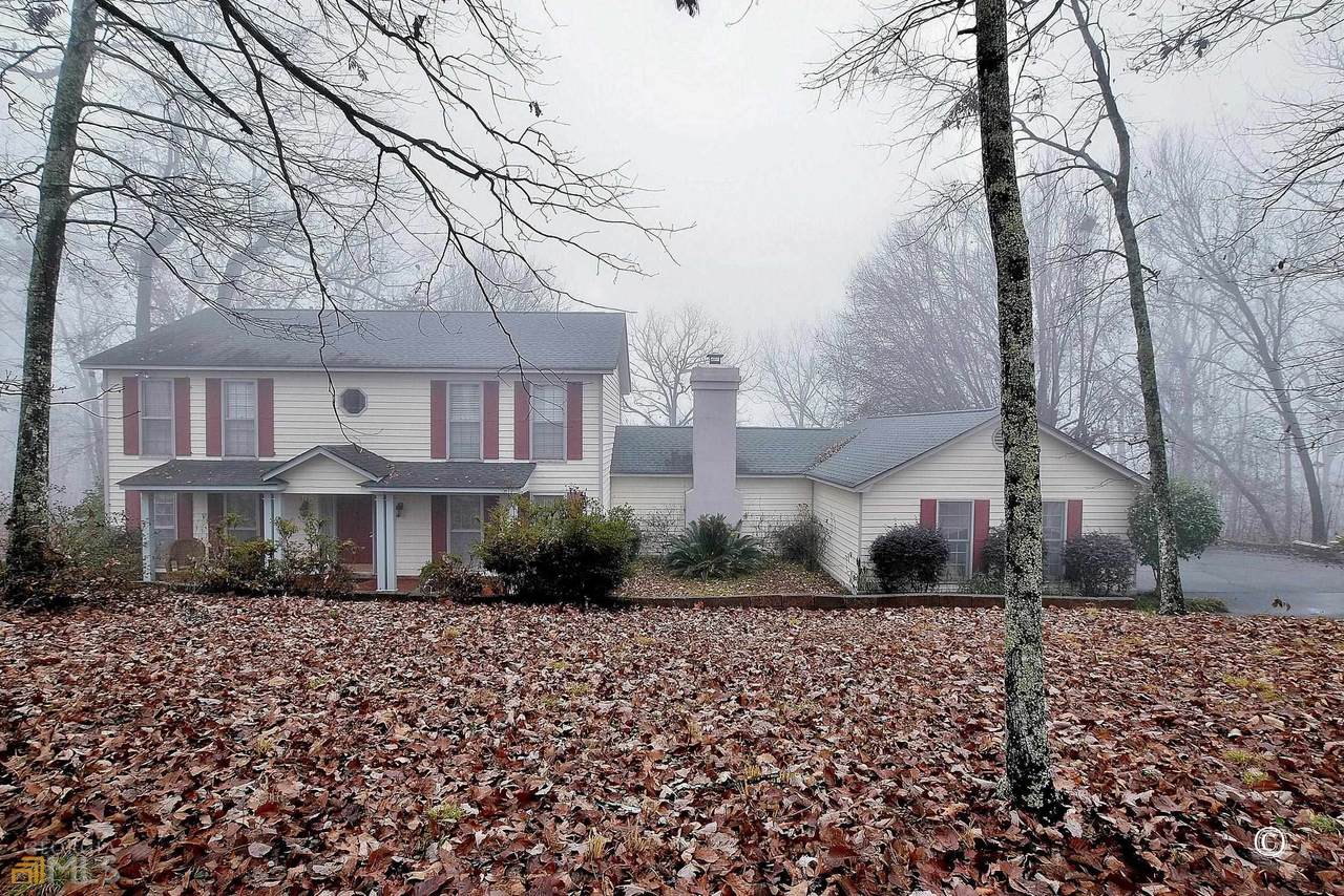 777 Mountain Ridge Dr - Photo 1