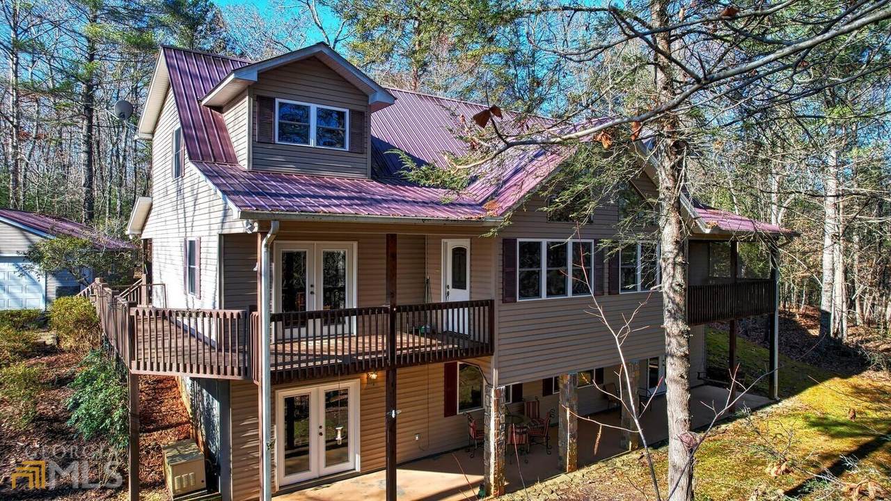 493 Ridgecrest Drive - Photo 1