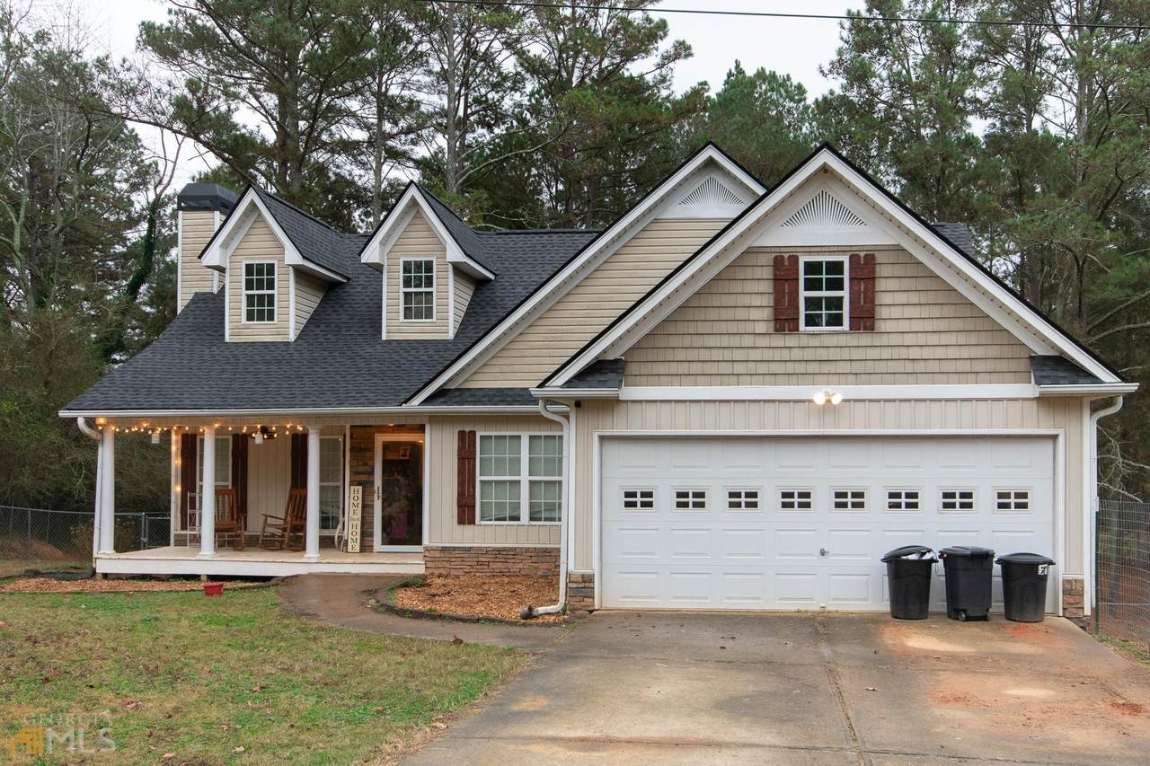253 Bush Mill Road - Photo 1