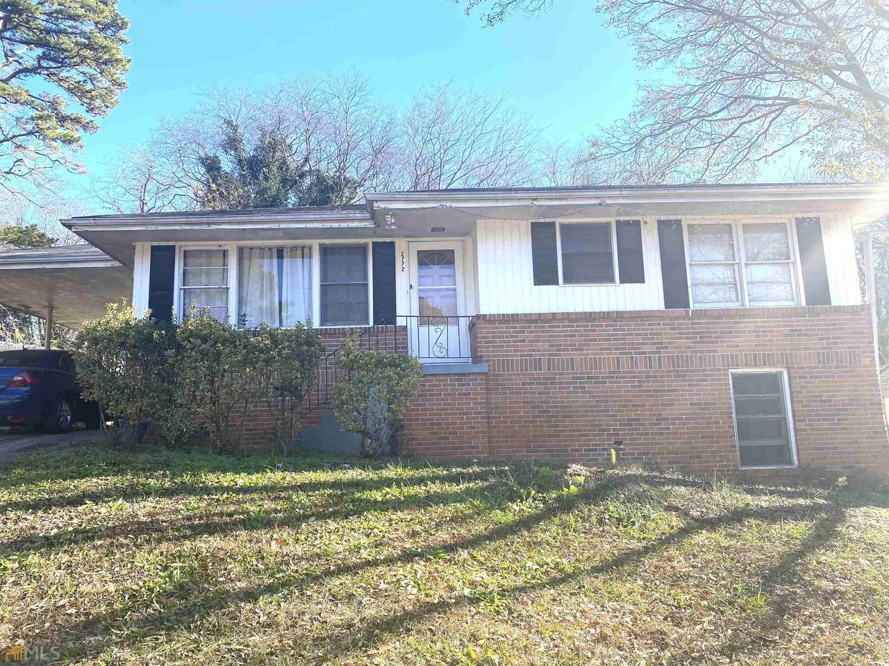 2772 Dearwood Drive - Photo 1
