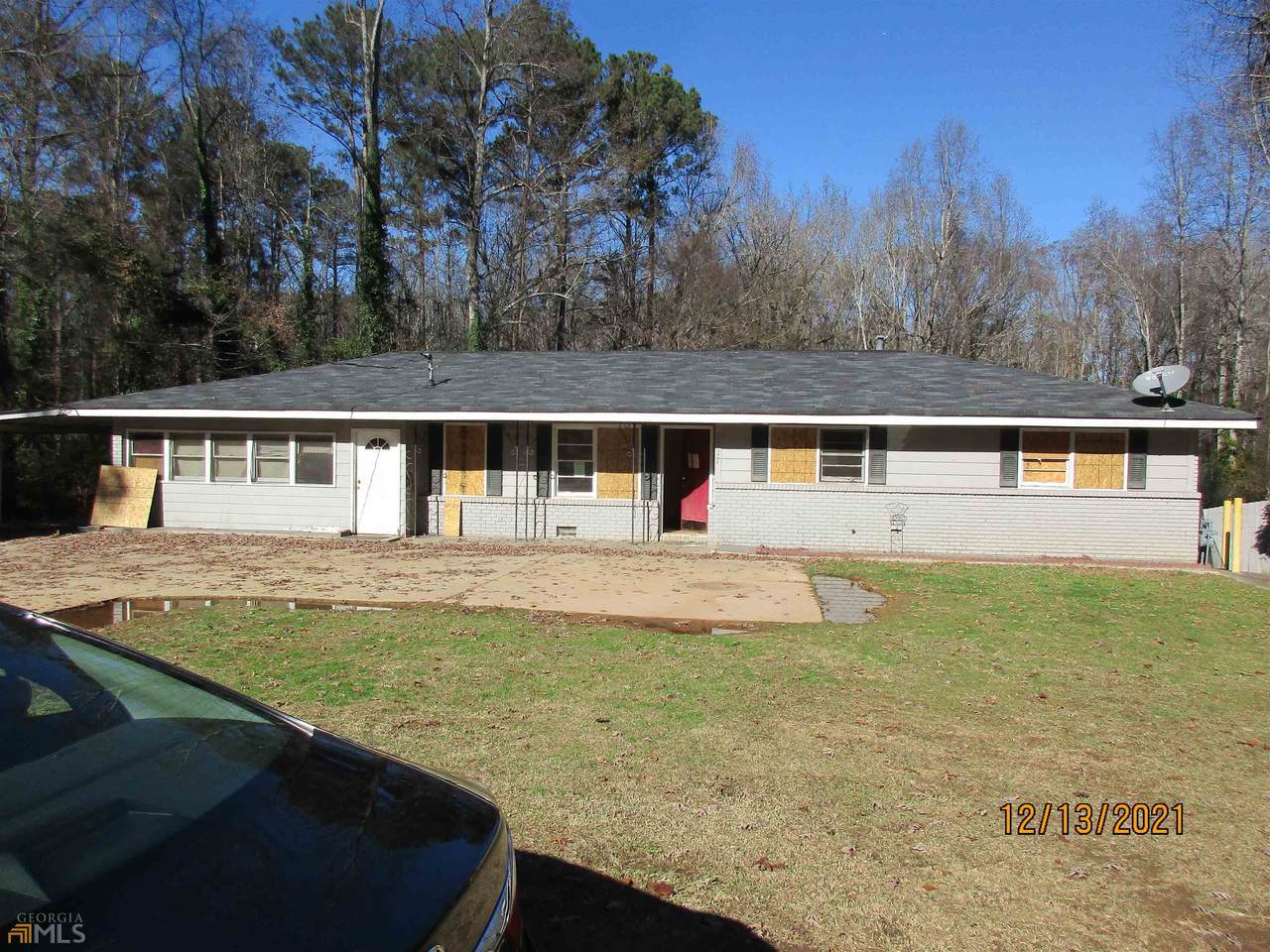 2327 Young Road - Photo 1