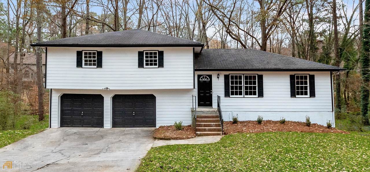 1694 Pitty Pat Court Sw - Photo 1