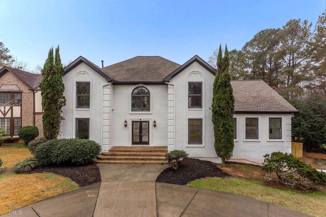 3876 Grand Forest - Photo 1