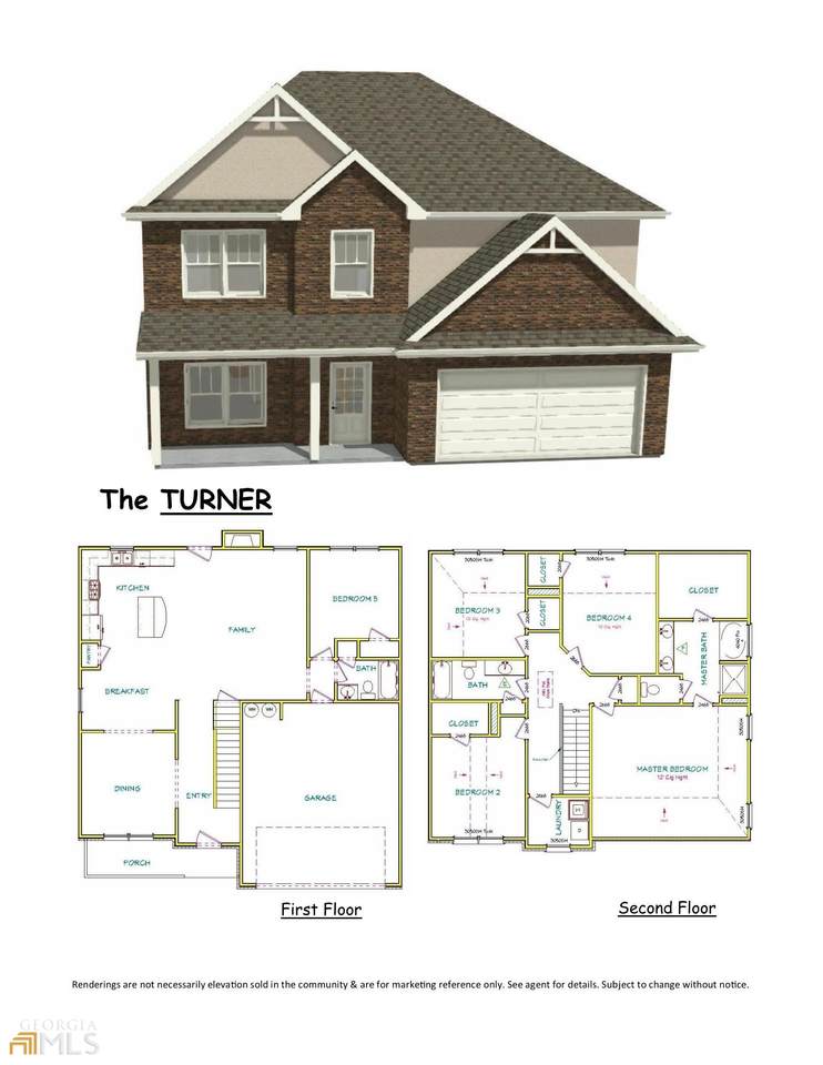 115 Kennelsman Drive - Photo 1
