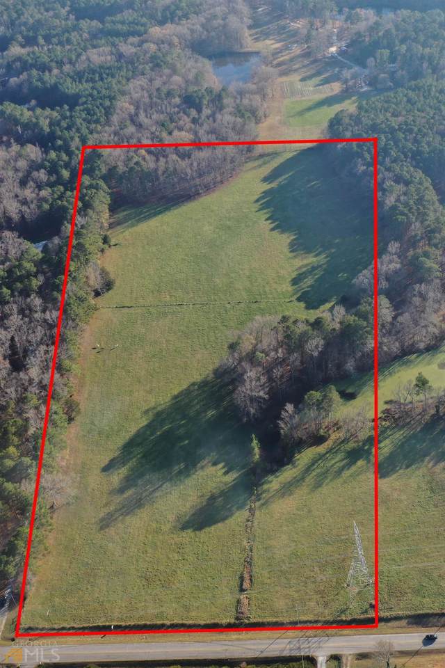 19.6 ACRES Grant Road - Photo 1