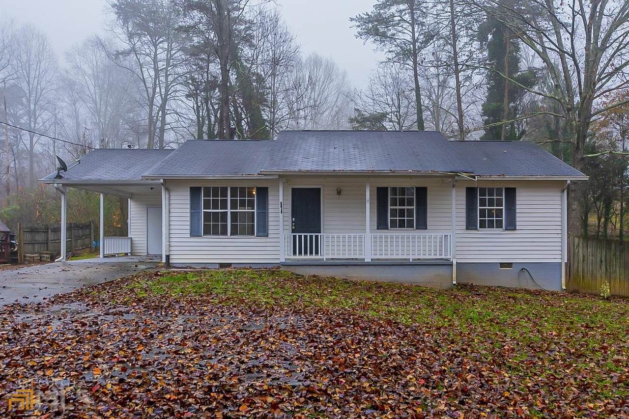 4415 Whitmire - Photo 1