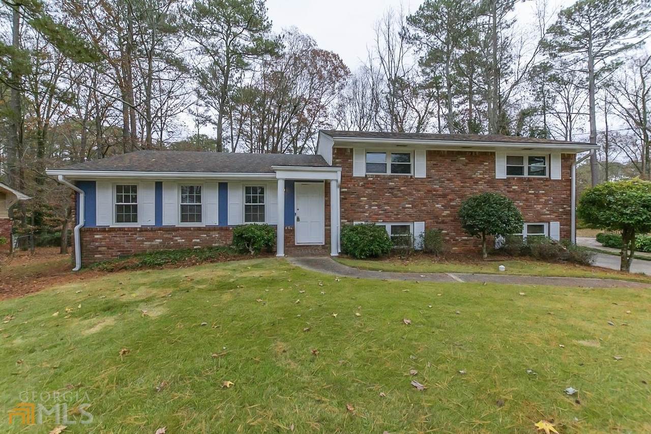 2650 Black Forest - Photo 1