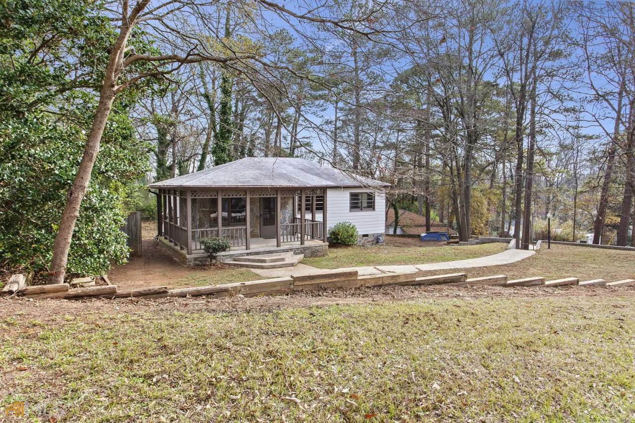 6067 Blackhawk Trail - Photo 1