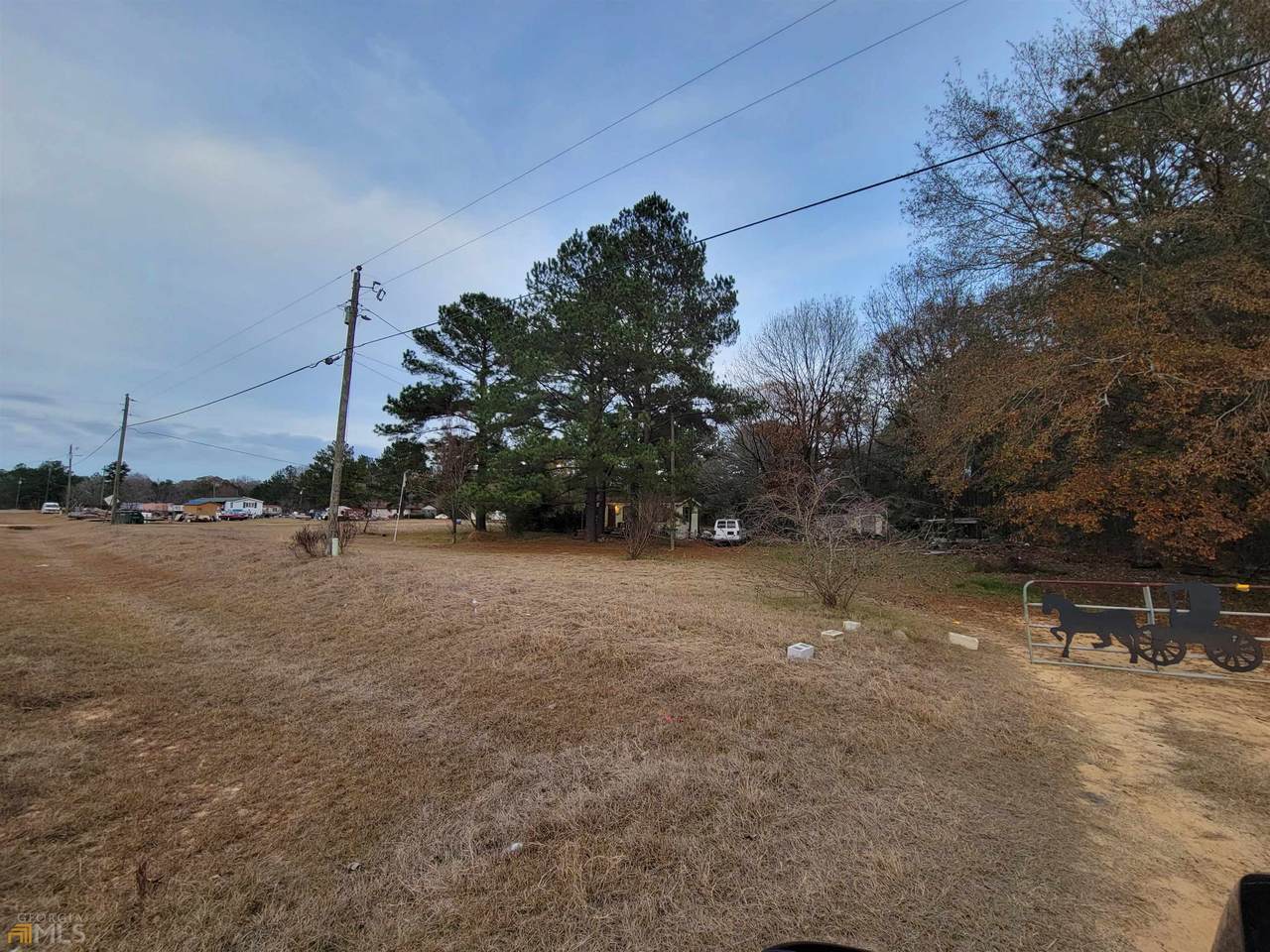 1092 Turkey Creek Church Road - Photo 1