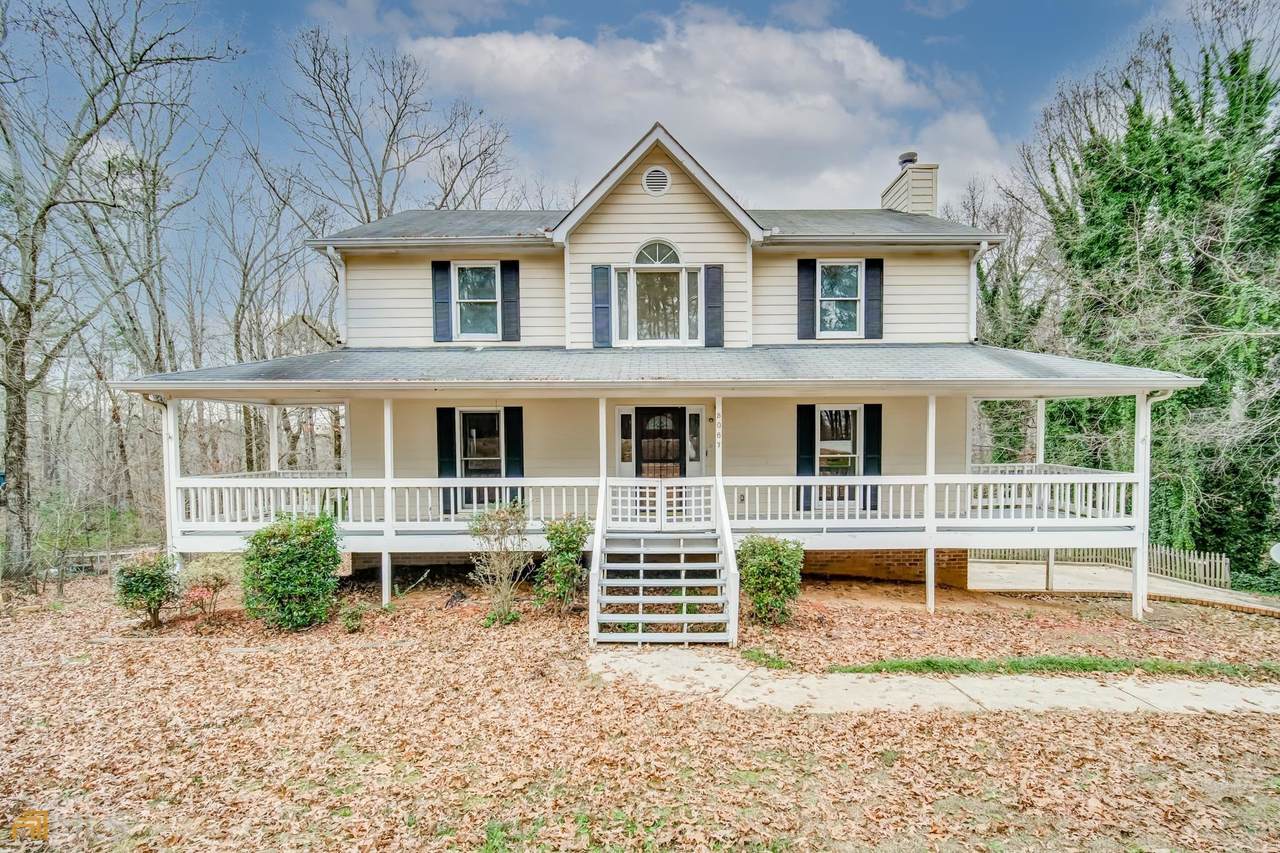5067 Chapel Hill Road - Photo 1