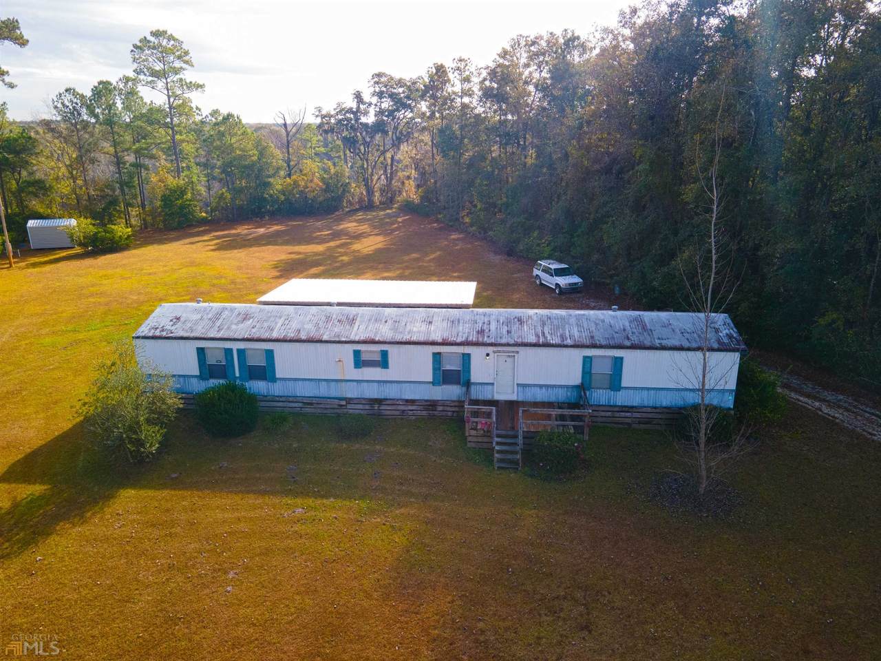 1024 Altamaha Road - Photo 1