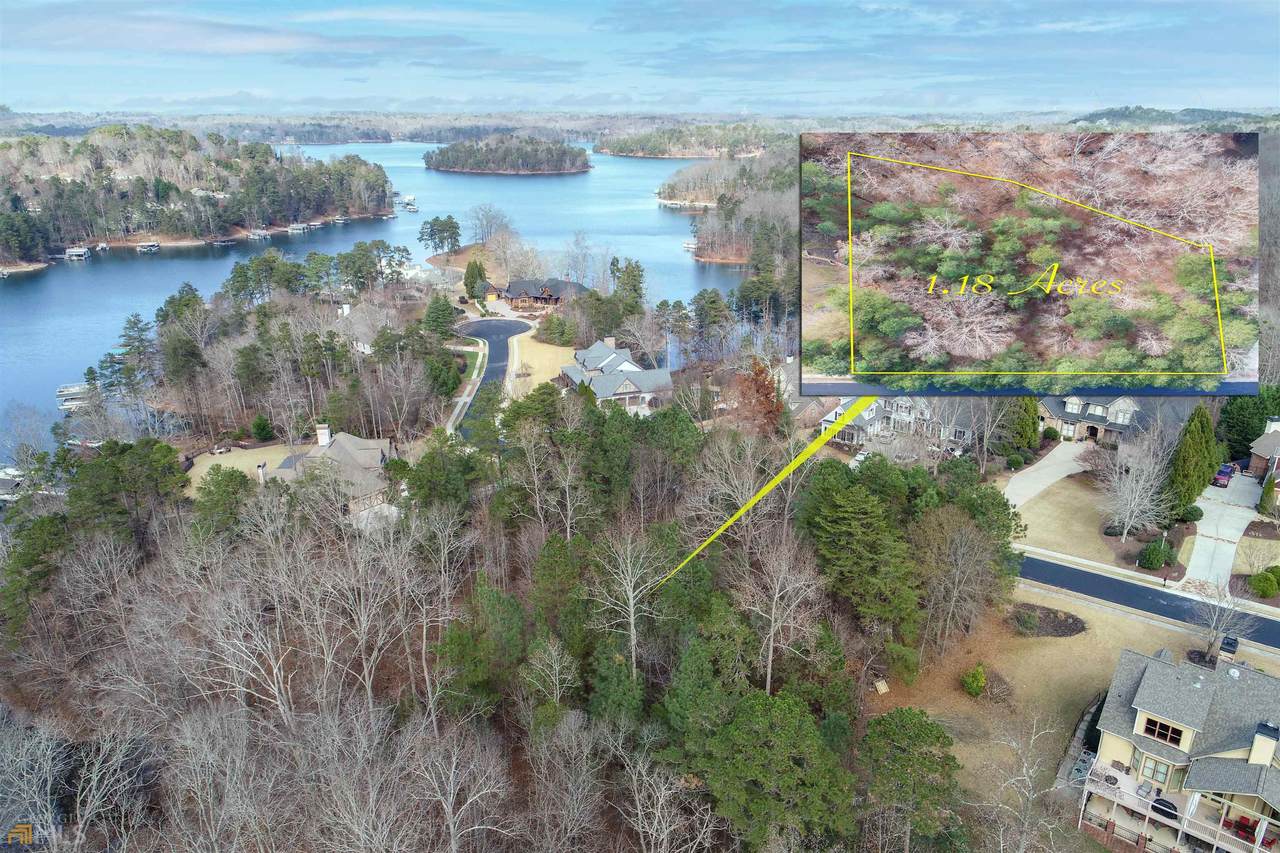 4175 Cumberland Point Drive - Photo 1