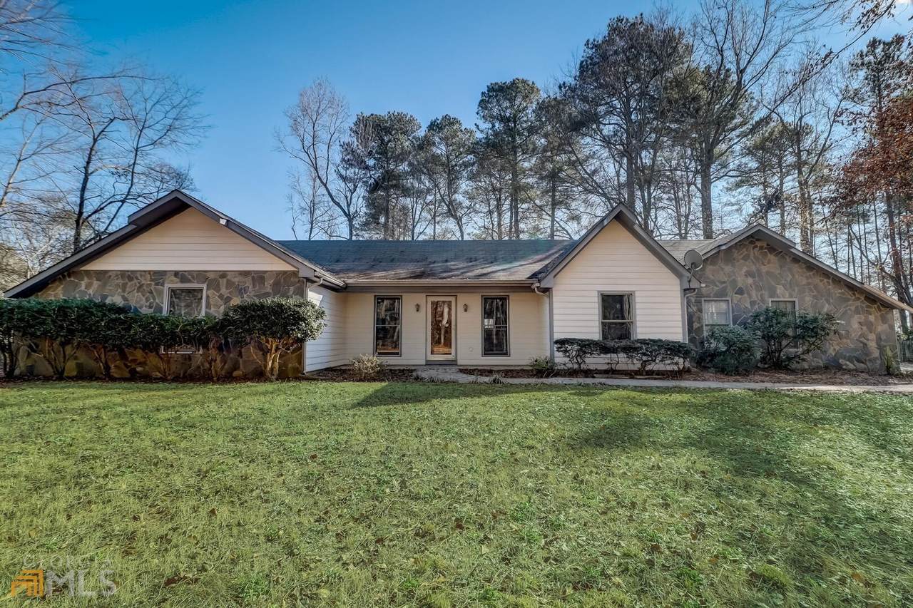 155 Ashland - Photo 1