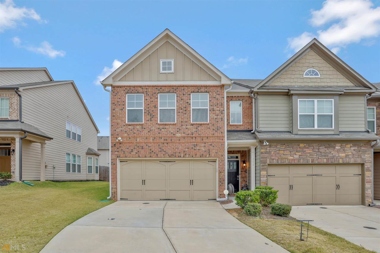 248 Arbor Crowne Dr - Photo 1