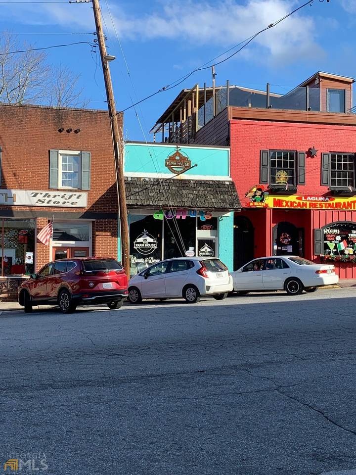 90 N Main St Street - Photo 1